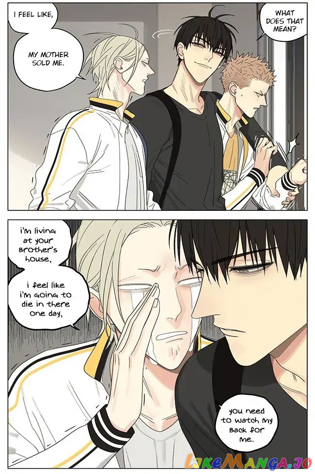 19 Days chapter 280 image 7